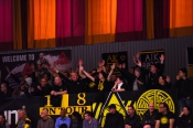Blackeberg - AIK.  62-84