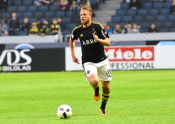 AIK - Jönköping.  0-0