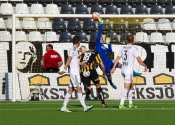 Häcken - AIK.  2-3