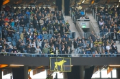 Publikbilder fån AIK-Örebro