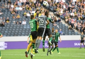 AIK - Europa.  1-0