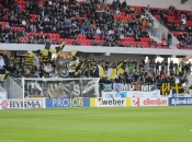 Kalmar FF - AIK.  1-0