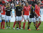Kalmar FF - AIK.  1-0