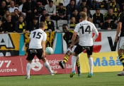 Örebro - AIK. 0-2