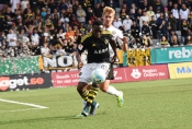 Örebro - AIK. 0-2