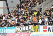 Publikbilder från Örebro-AIK