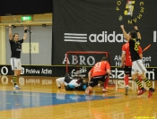 AIK - Falun  4-5