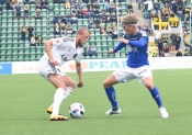 Sundsvall - AIK.  1-3
