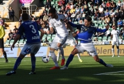 Sundsvall - AIK.  1-3