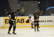 AIK - Västervik.  3-1