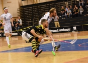 AIK - Linköping.  7-4