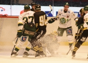 AIK - Björklöven.  5-1
