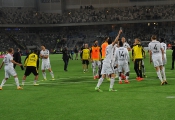 dif - AIK.  0-3