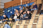 Publikbilder från AIK-Future
