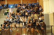 Publikbilder från AIK-Future