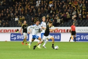 AIK - Norrköping. 6-0
