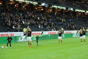 AIK - Norrköping. 6-0