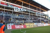 AIK - Norrköping.  3-0