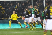 Jönköping - AIK.  0-0