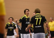 AIK - Dalen.  1-7