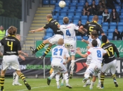Trelleborg - AIK.  1-2