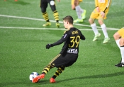 AIK - VPS.  0-1