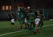 AIK - Dalkurd. 2-1
