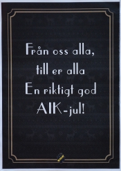 AIK:s julmarknad