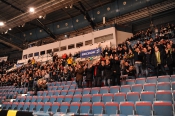AIK - Björklöven.  3-2 efter förl.