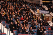 AIK - Björklöven.  3-2 efter förl.