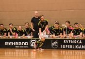 AIK - Falun.  6-11