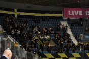 AIK - Pantern.  4-3