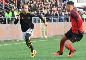 Vasalund-AIK.  0-4