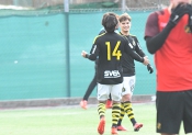 Vasalund-AIK.  0-4