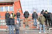Publikbilder från Vasalund-AIK 