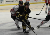 AIK - Vita Hästen.  1-0
