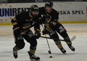 AIK - Vita Hästen.  1-0