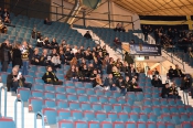 Publikbilder från AIK-Karlskoga 
