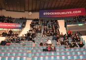 Publikbilder från AIK-Karlskoga 