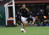 AIK - Dalkurd.  0-0