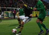 AIK - Dalkurd.  0-0
