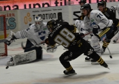 AIK - Karlskoga.  4-1