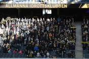 AIK - Norrköping.  2-0