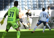 AIK - Norrköping.  2-0
