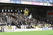 Publikbilder från Elfsborg-AIK