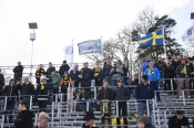 Publikbilder från Jönköping-AIK