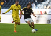 AIK - Sundsvall.  0-0