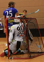 AIK - Värmdö. 13-1