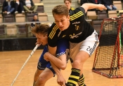 AIK - Värmdö. 13-1