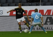 AIK - Mff.  0-1